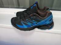 Vand pantofi sport Salomon originali nr 42