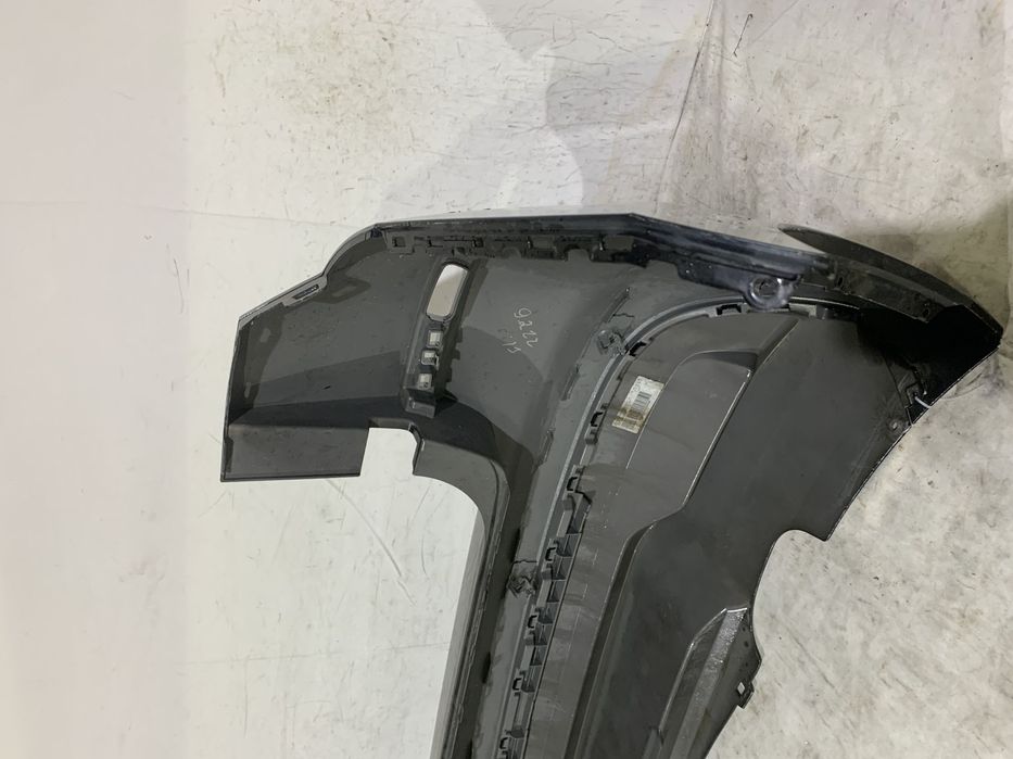 Bara spate Skoda Kamiq, 2020, 2021, 2022, 2023, 2024, cod origine OE 658807421.