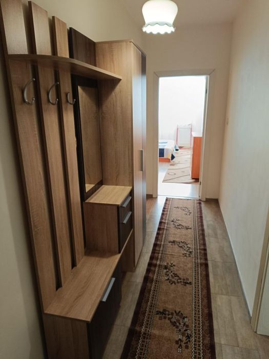 Дава се под наем Двустаен апартамент в Пловдив, Гагарин - 73 кв.м за 325 € - Снимка #6