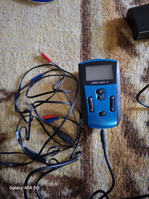 Neuromuscular Electrostimulator UROSTIM 2