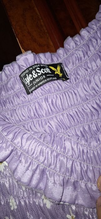 ko'ylak qizlar uchun