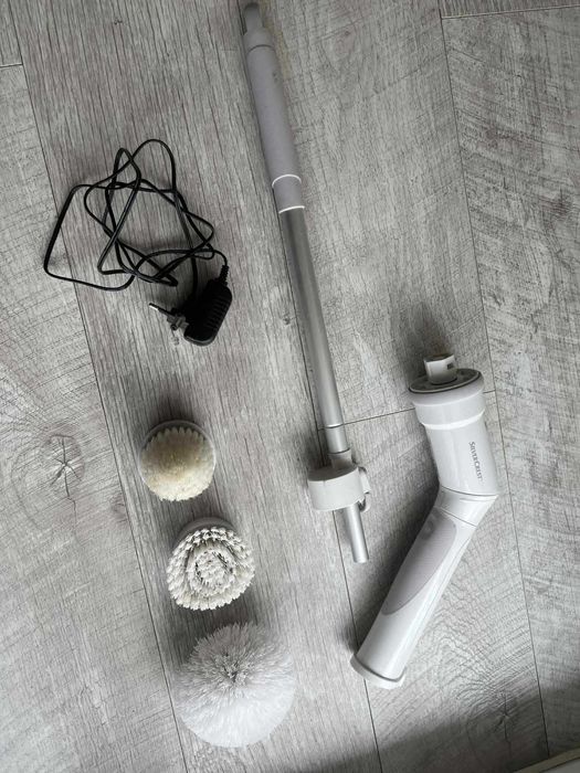 perie curatat rotativa electrica Silvercrest