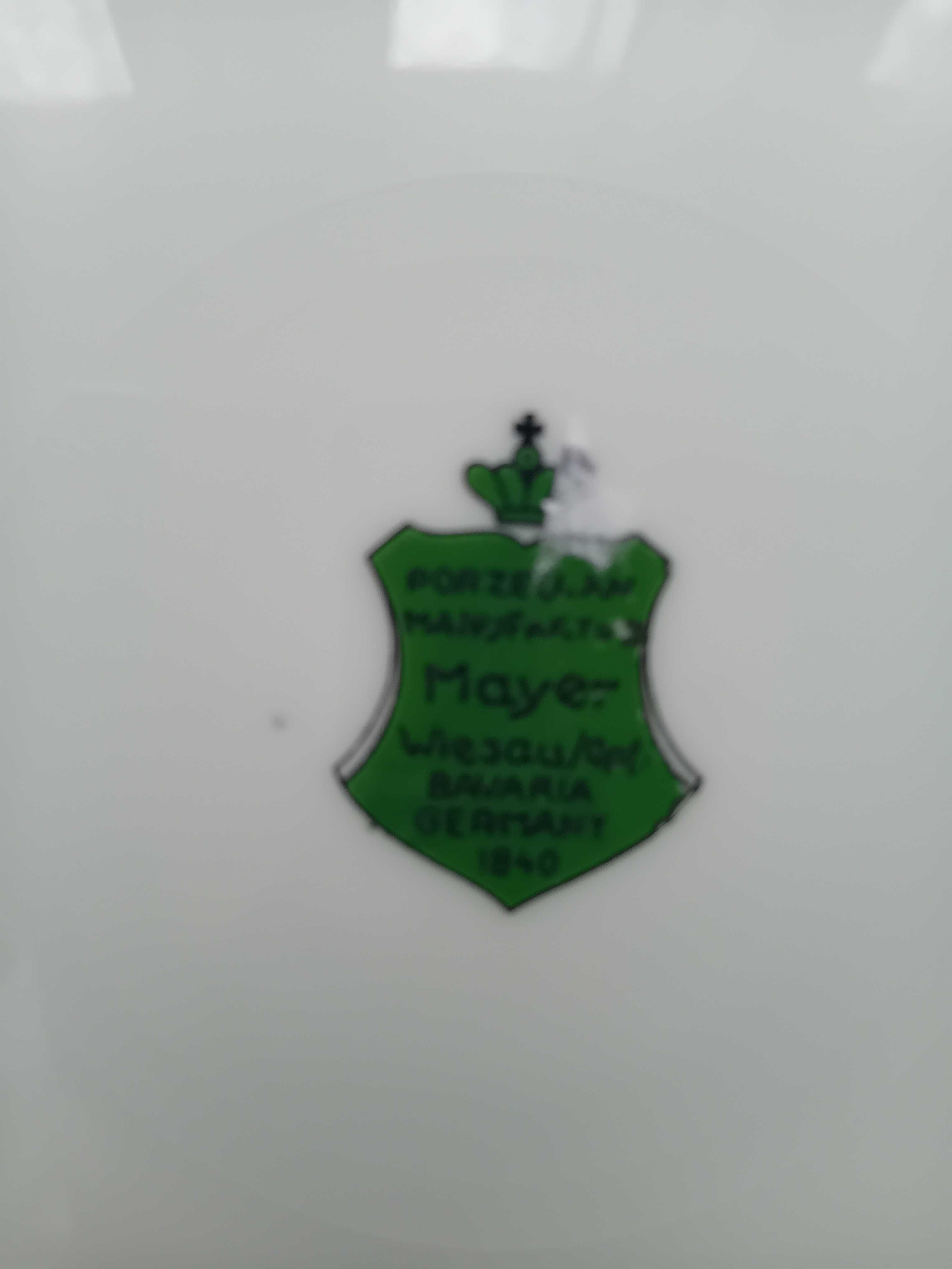 Сервиз и ножове за риба