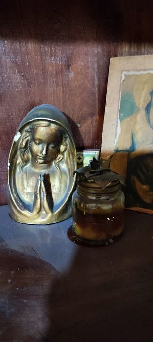 Икона Христа Спасителя