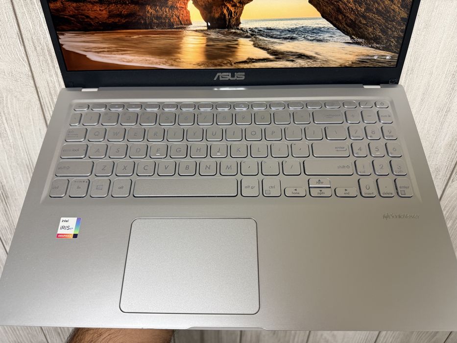 Laptop Asus X515EA Amanet SZ Non Stop