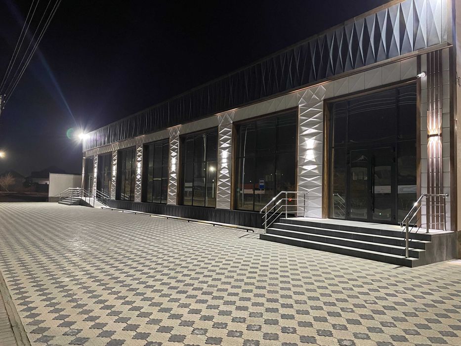 Сдается помещение в аренду!