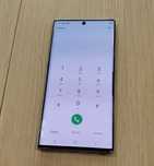 Samsung Note 10+