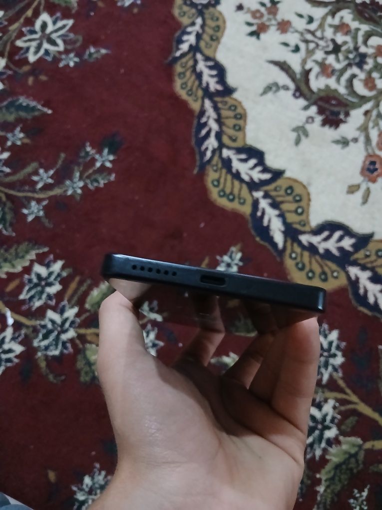 Redmi note 13pro 256/12