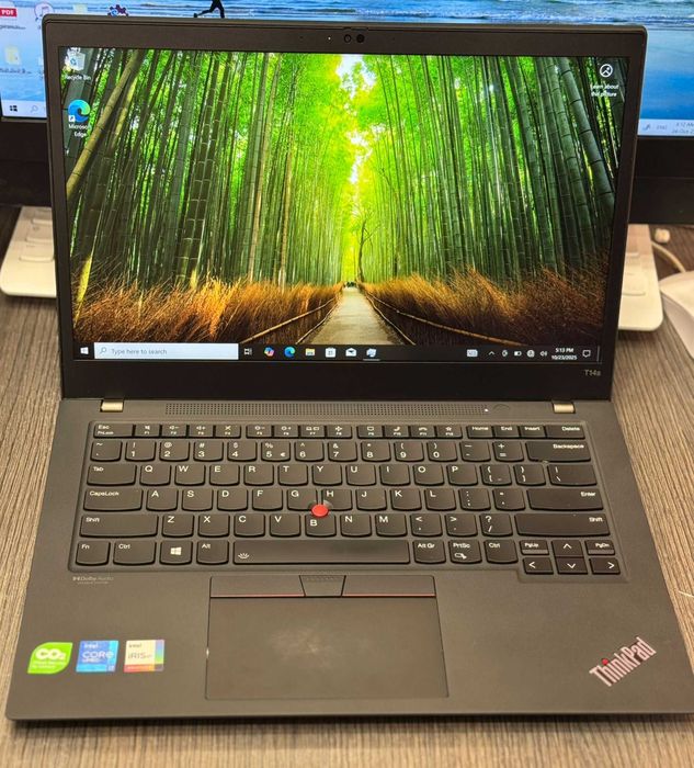 Hope Amanet P4 / THINKPAD T14S I7 11TH