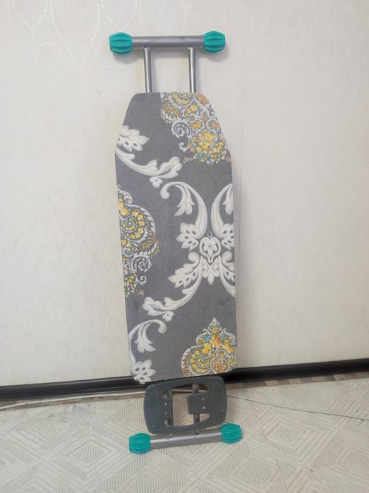 Гладильная доска срочно продам!