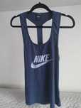 Спортен топ Nike