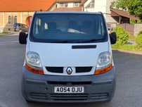 • Renault Trafic • 1.9Dci •