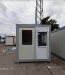 Vand containere modulare container modular tip birou