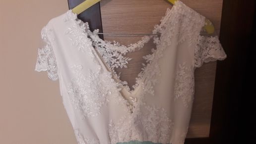 Rochie de ocazie specială