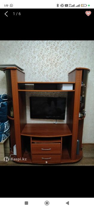 Подставка для телевизора