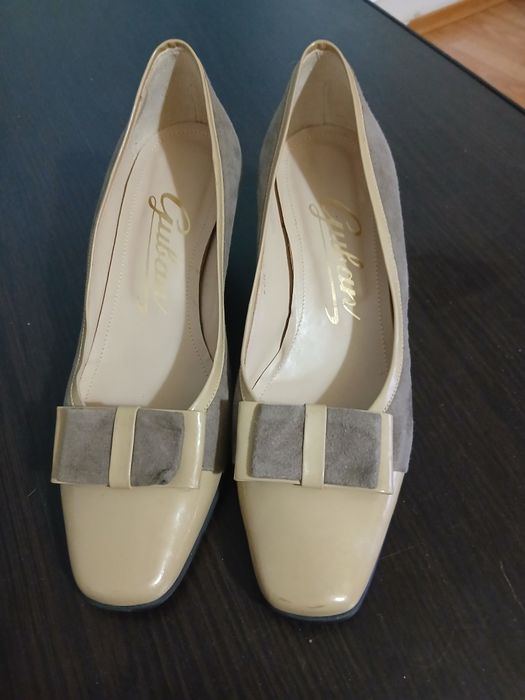 Balerini  mai multe modele