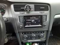Vand navigatie golf 7 an 2014