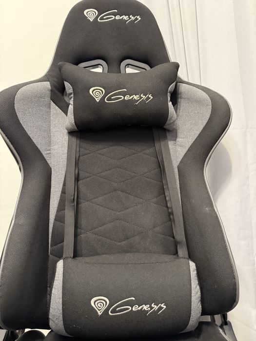 Scaun de Gaming Genesis Nitro 440 G2