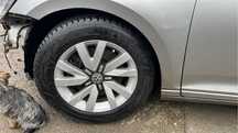Janta aliaj R 16 vw passat b8