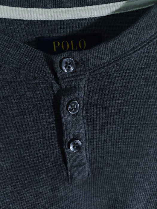 Polo Ralph Lauren Блуза/Мъжка Л