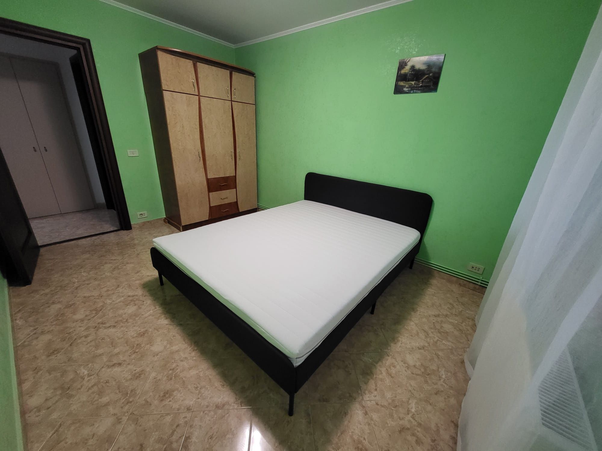 Chirie apartament 2 camere