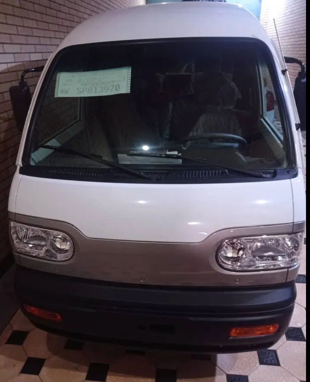 Damas 2023 Yil 05.27 Шот