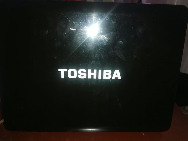 Toshiba 4/256 SSD Obmen bor