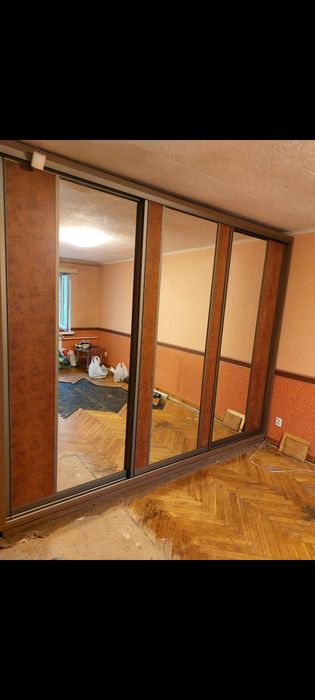 Продам Шкаф купе в хорошем состоянии