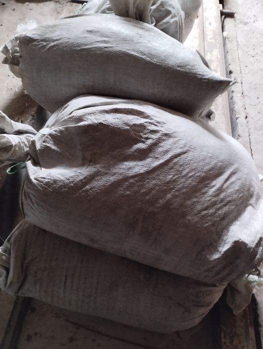 Цемент сульфат 500