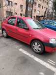 Logan Laureate Plus 1.4, ITP mai 2026, 68100 km , din 2007