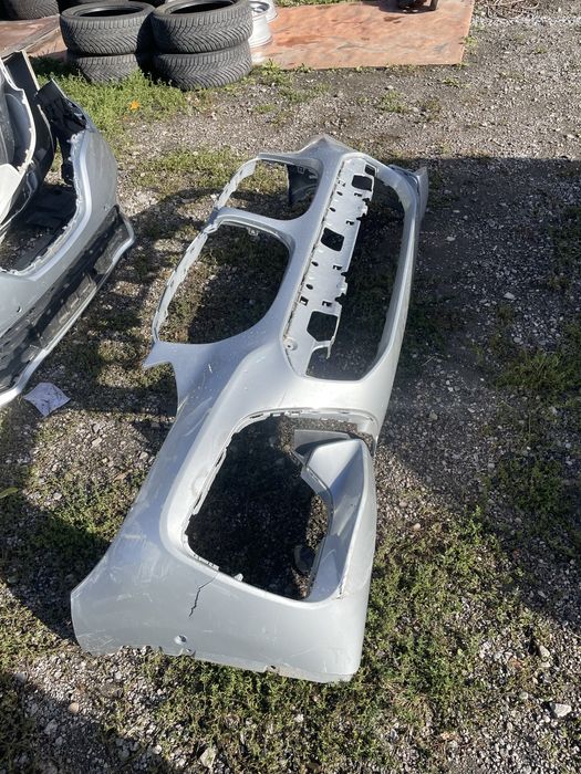 Предна броня BMW X3 G01M