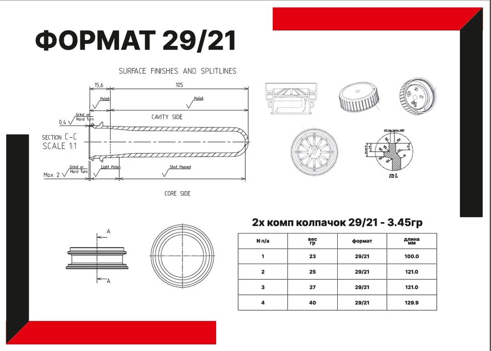 Pet Preformalari - Sifat, Vaqt, va Qulaylik!