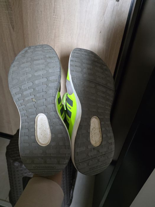 Adidas маратонки 38 размер!