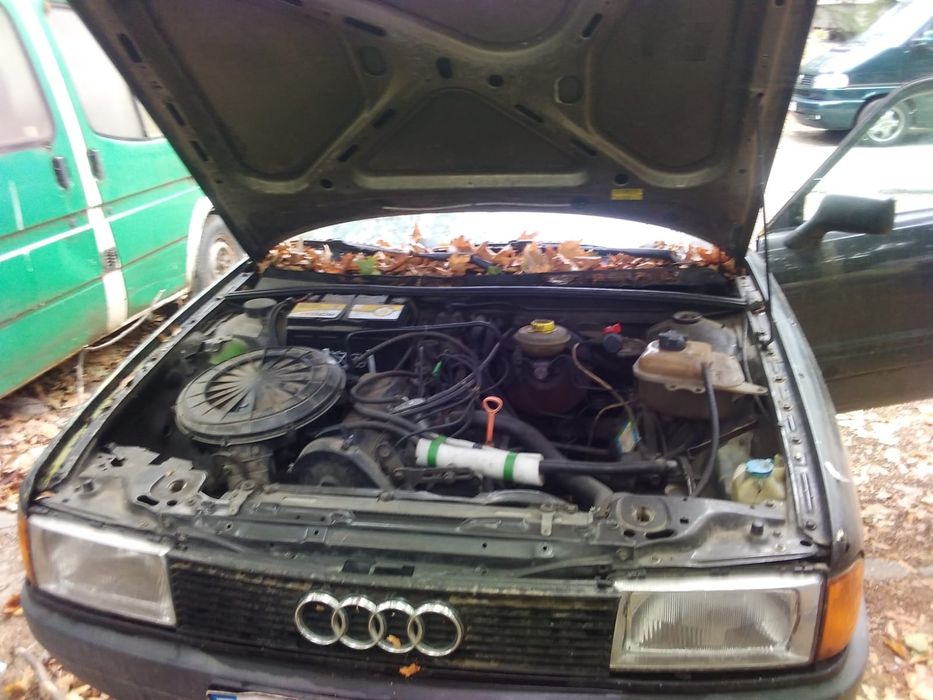 Метанова уредба+Алтернатор за Корса 2 генерация 1.2