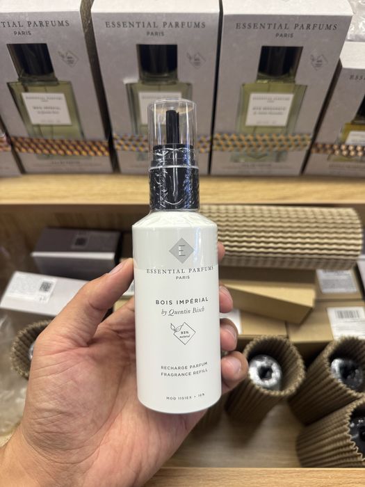 Essential Parfums Bois Impérial Refill 150ml