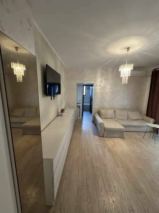 Apartament de inchiriat, 2 camere Giroc, de la proprietar 0 comision