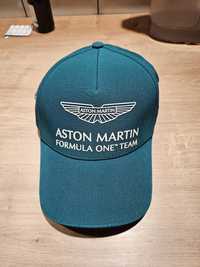 F1 Sapca Aston Martin Cognizant Peroni