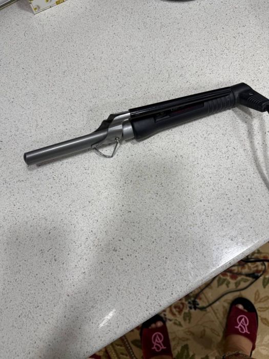 Гофре профессиональный  для волос