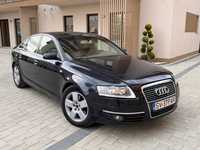 Audi A6, 2.0 diesel, 140 hp