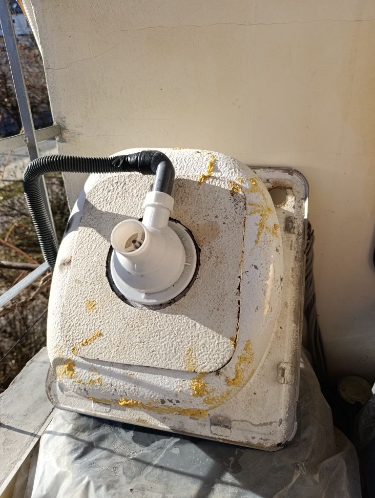 Продавам алпака мивка