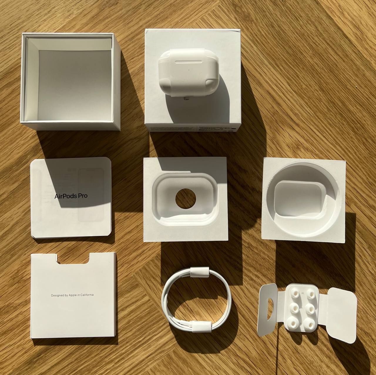 apple airpods pro 1:1