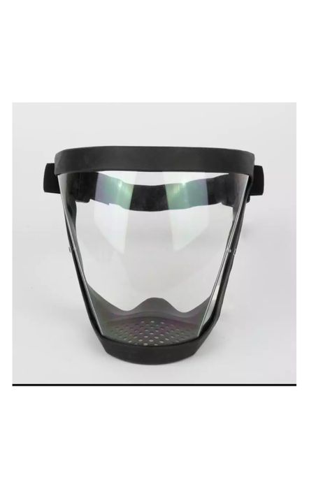 Продам новую маску - Строительную для глаз.