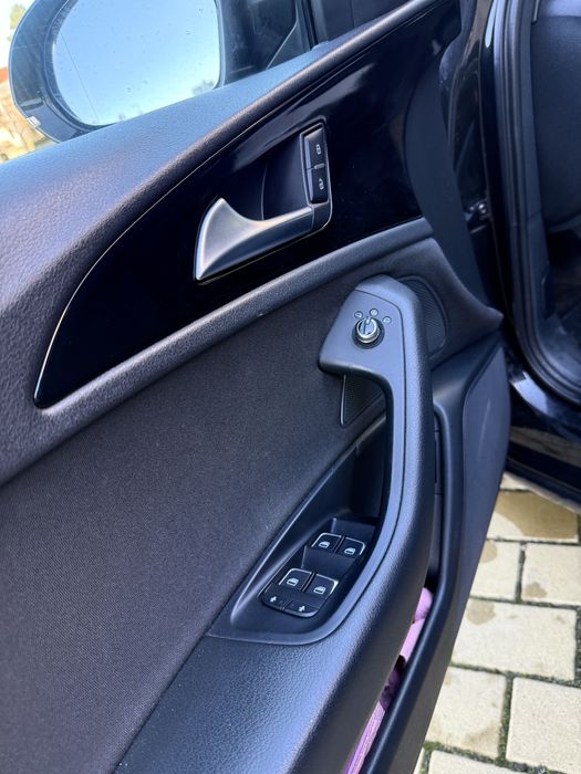 Audi A6 C7 2.0 TDI Automat - Impecabil & Intretinut