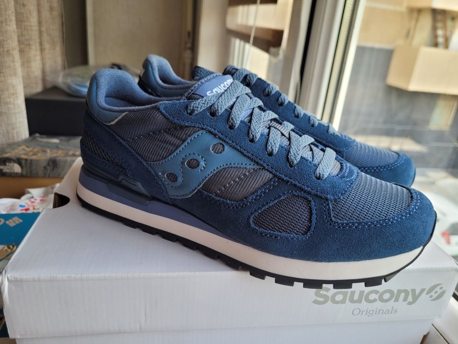 Saucony Shadow Original