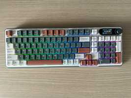 Tastatura mecanica ROYAL KLUDGE S98