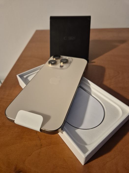 Iphone 16 pro 128 Gb desert titanium