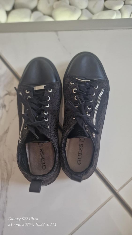 Дамски Обувки GUESS