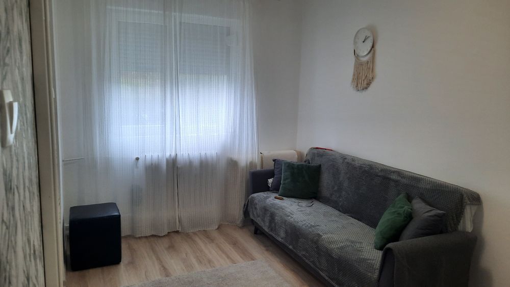 Garsoniera piata alba iulia