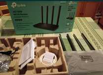 Router Wi fi Tp link