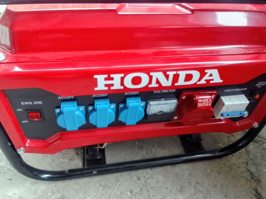 Генератор13.5 кс 6.5кв